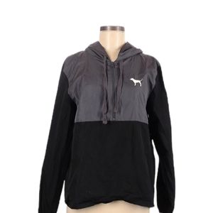 Victoria's Secret PINK Anorak Windbreaker